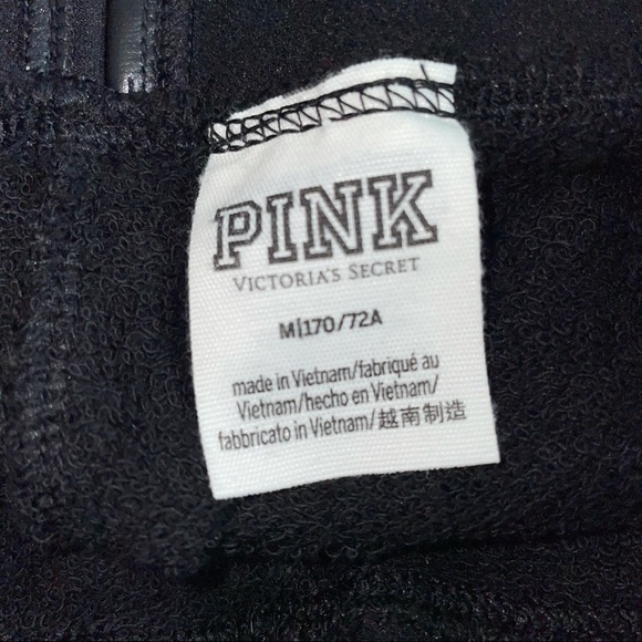 PINK Shorts size M - Picture 6 of 6